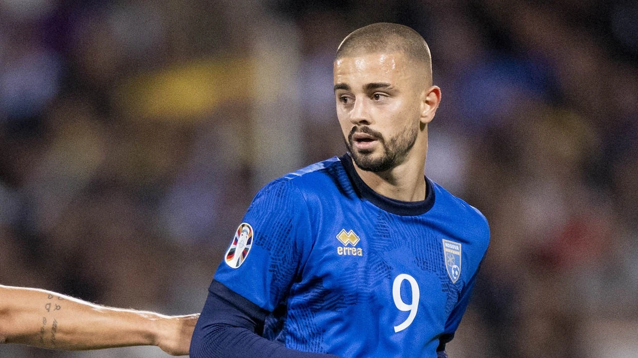 Foda jep lajmin e madh: Zhegrova ka gjasa të luajë nga fillimi i ndeshjes