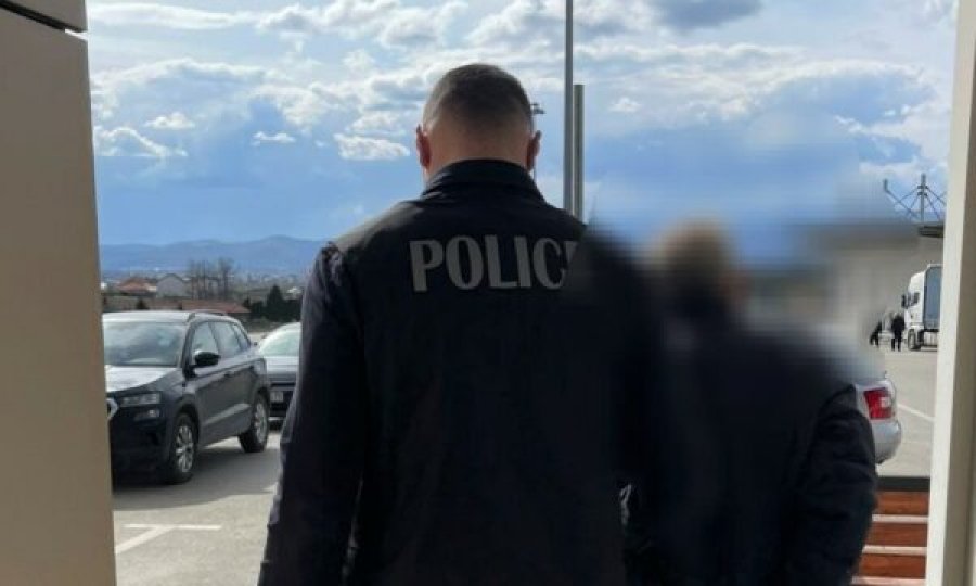 Dyshohet se gjatë luftës kreu krime ndaj civilëve në Matiçan të Prishtinës, arrestohet një person