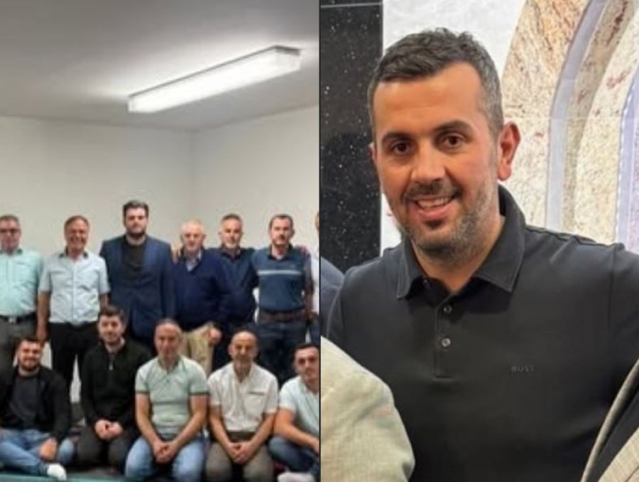 Hoxhë Berisha ndan bisedën e fundit me të vrarin në Majac: Çdo Bajram shkoj në Kosovë vetëm për hir të nënës