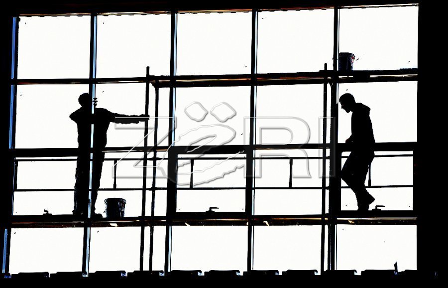 Vdekjet në vendin e punës, ndërtimtaria mbetet sektori më i rrezikshëm