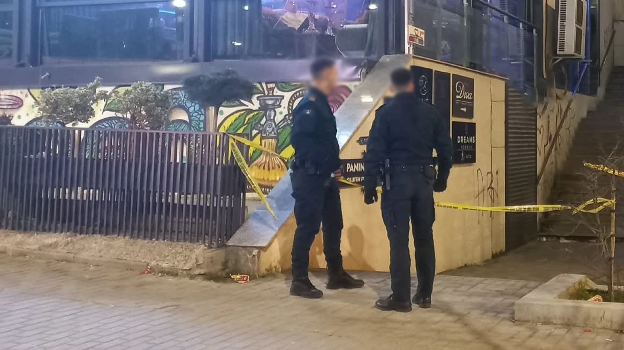 I plagosuri në Prishtinë zyrtar i IPK-së, rasti nuk lidhet me detyrën