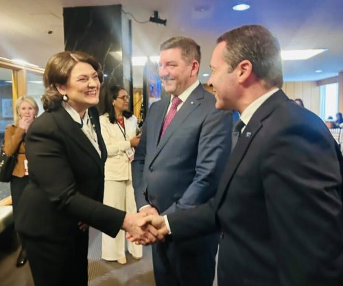 Sadriu nis aktivitetet në SHBA, Kosova pjesë e samitit global për mirëqenien e fëmijëve