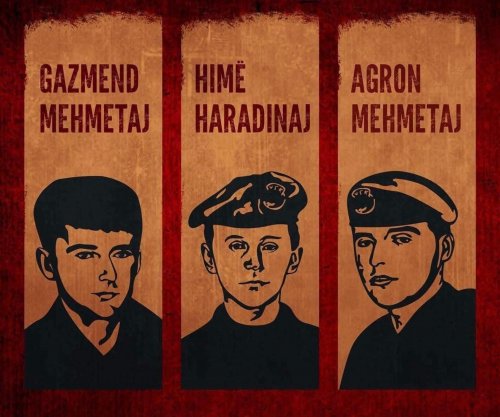 Kurti përkujton Epopenë e Dukagjinit: Rezistenca në Gllogjan, kapitull i lavdishëm i luftës