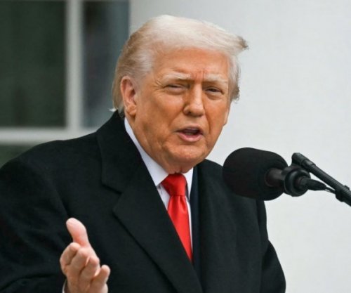 Trump: SHBA-ja po negocion me Iranin për dhënien fund të luftës