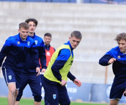 Kosova U-21 vazhdon stërvitjet para ndeshjes me Rumaninë