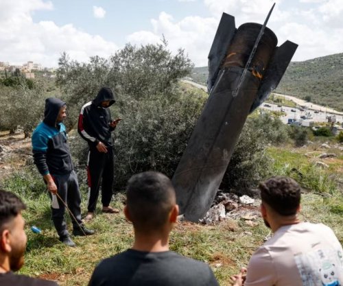 Irani lëshon raketa drejt Izraelit dhe Kuvajtit, pavarësisht raportimeve për përpjekje diplomatike