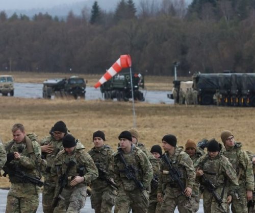 SHBA-ja do të dërgojë tre mijë ushtarë në Lindjen e Mesme