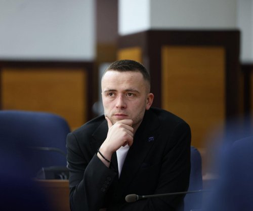 Egzon Pacolli emërohet Shef i Asamblistëve të LDK-së në Prishtinë