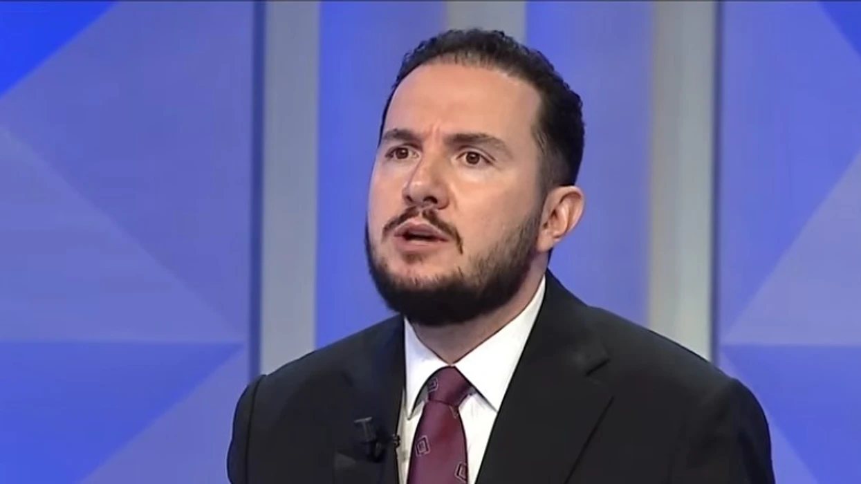 Ervin Salianji sfidon Berishën: Më 23 maj kandidoj për kryetar të PD-së