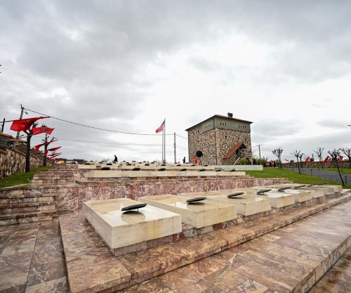 Osmani përkujton 28-vjetorin e Epopesë së Dukagjinit: Lavdi të përjetshme dëshmorëve