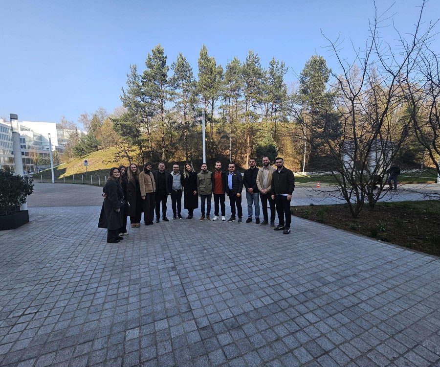 Dhjetë specializantët nga Kosova arrijnë në Zvicër për trajnimet e organizuara nga LMSHZ-ja