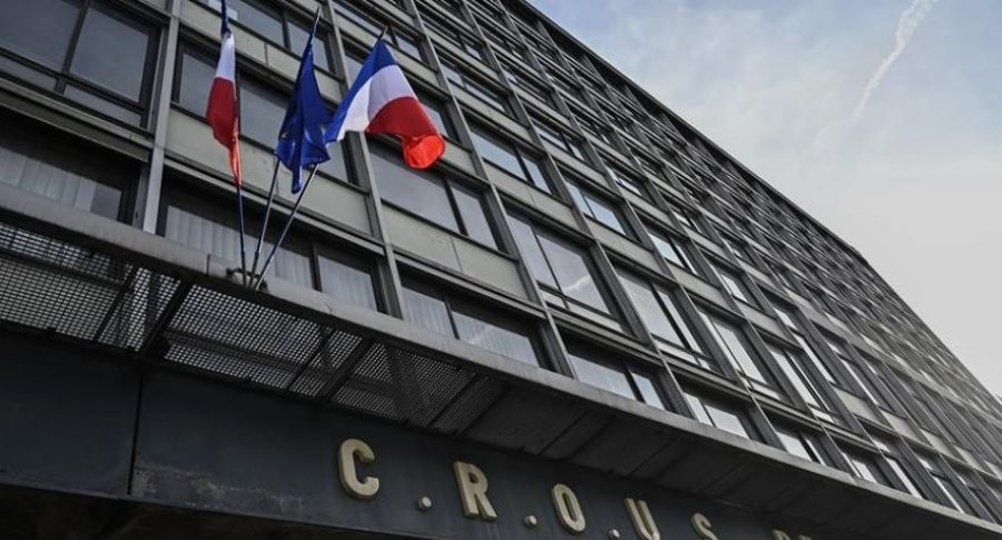 Francë, mbi 243 mijë punonjës të prekur nga rrjedhja e të dhënave në Ministrinë e Arsimit