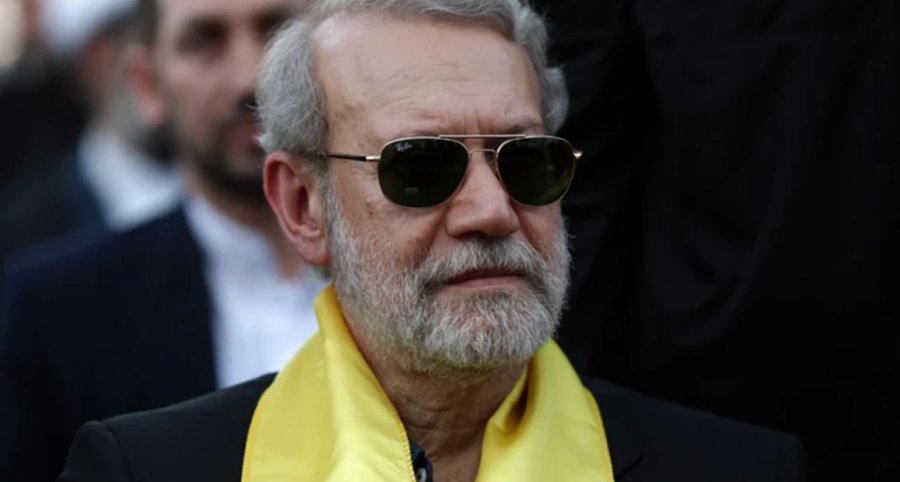 Irani emëron shefin e ri të sigurisë kombëtare