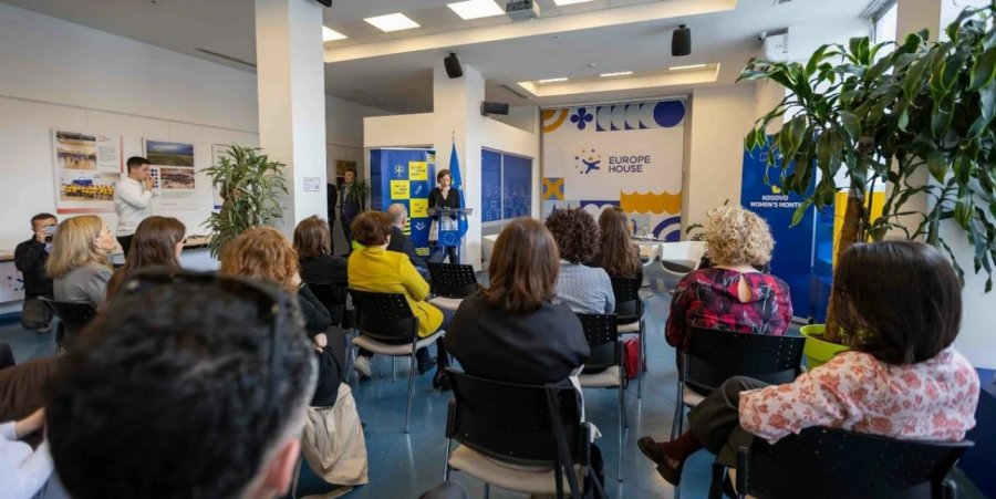 Kosova përpara rajonit në përfshirjen e grave në STEM dhe ICT