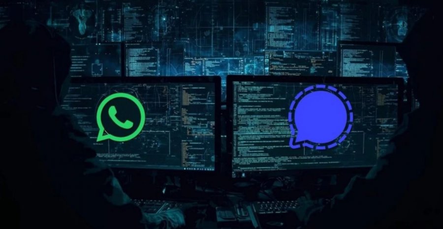 FBI: Hakerët rusë po synojnë llogaritë në Signal dhe WhatsApp