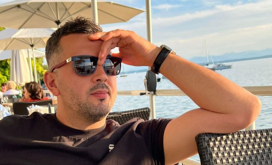 Sot i jepet lamtumira e fundit Ilaz Brahimit, që u vra në Majac