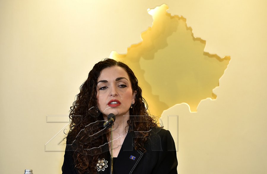 Osmani i drejtohet Kushtetueses për çështjen e emërimeve në KQZ