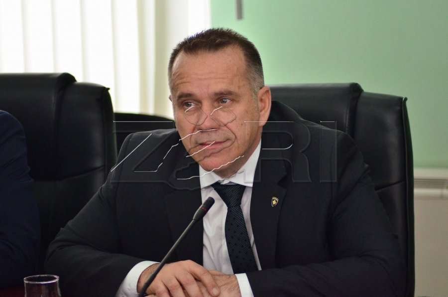 Arifi: Gjatë bombardimeve të NATO-s Holanda kishte bërë aksion të madh humanitar