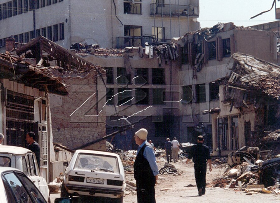 Hamza: 24 marsi 1999 - momenti që ndryshoi fatin e Kosovës, mirënjohje e përjetshme për NATO-n