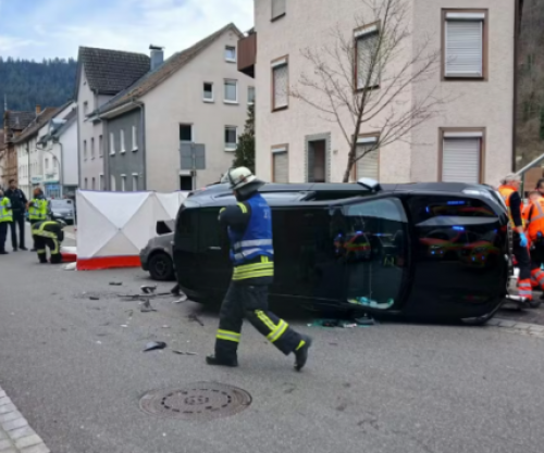 Një 29-vjeçare nga Kosova dhe djali i saj trevjeçar vdesin pas një aksidenti tragjik në Gjermani