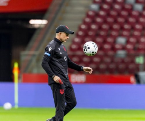 Shqipëria kryen stërvitjen e fundit, gati për dueli me Poloninë