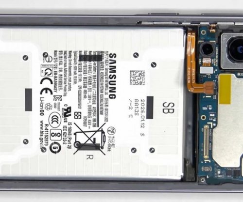 Pamje që tregojnë Samsung Galaxy A57 duke u çmontuar [video]