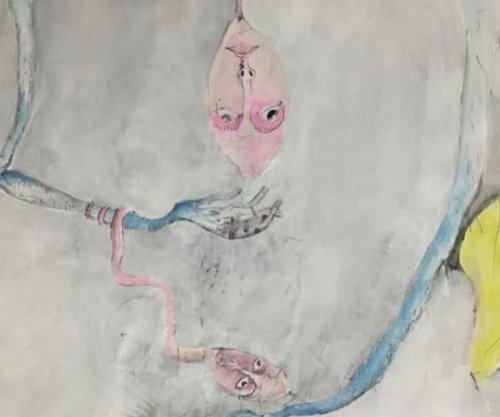 Artistja Besa Kicaj prezanton punimet e saj sonte në Hanin e 2 Robertëve