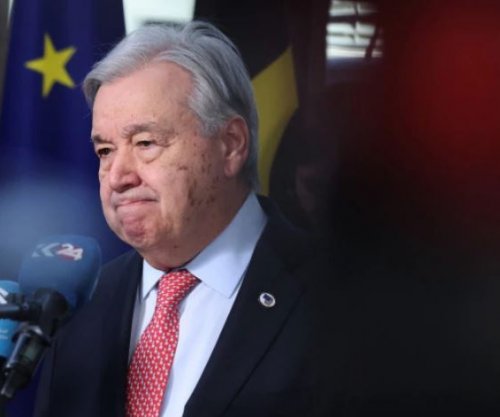Guterres emëron diplomatin francez Jean Arnaud, si të dërguar të SHBA-së në Lindjen e Mesme