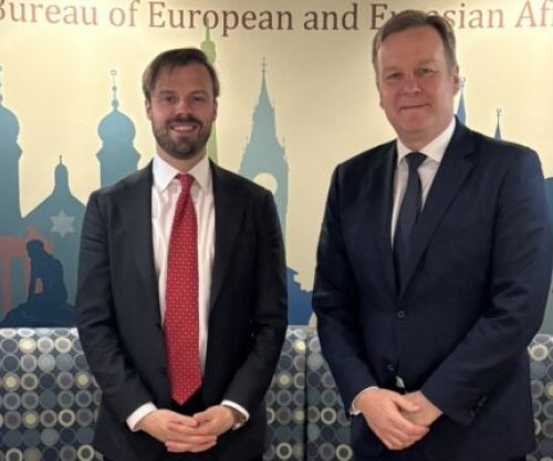 DASH-i pasi i vizitoi Sorenseni: Dialogu i BE-së kanali i autorizuar për progres në normalizim, përgëzojmë palët për marrëveshjen