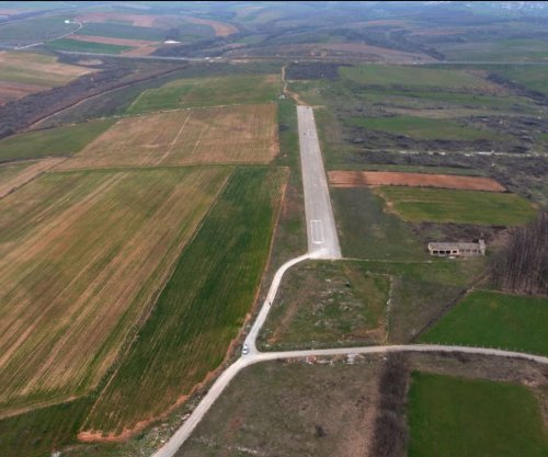 12 aerodromet e braktisura të Kosovës