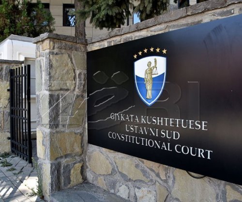 Ky është vendimi i plotë i Kushtetueses për dekretin e Presidentes