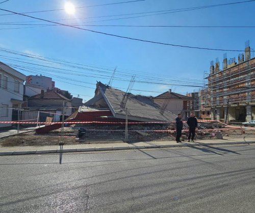 Rrezikohet jeta e qytetarëve, Inspektorati i Mitrovicës ndalon punimet e një kompanie