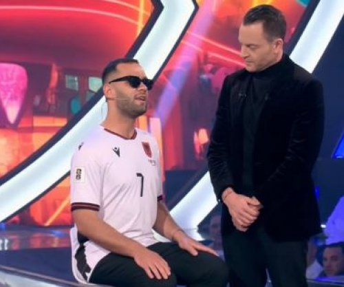 Stenaldo eliminohet nga gara e BBVA-së