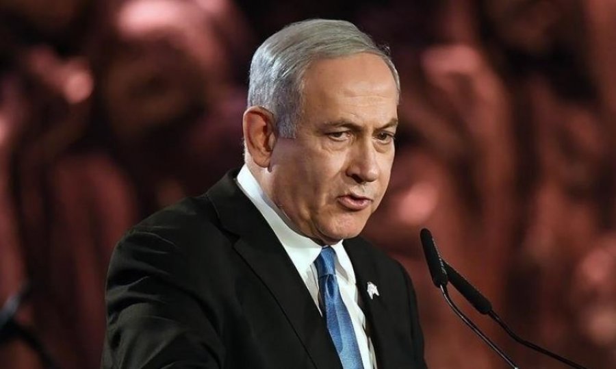 Netanyahu urdhëron sulme 48-orëshe ndaj Iranit nga frika se Trumpi mund të ndalojë luftën