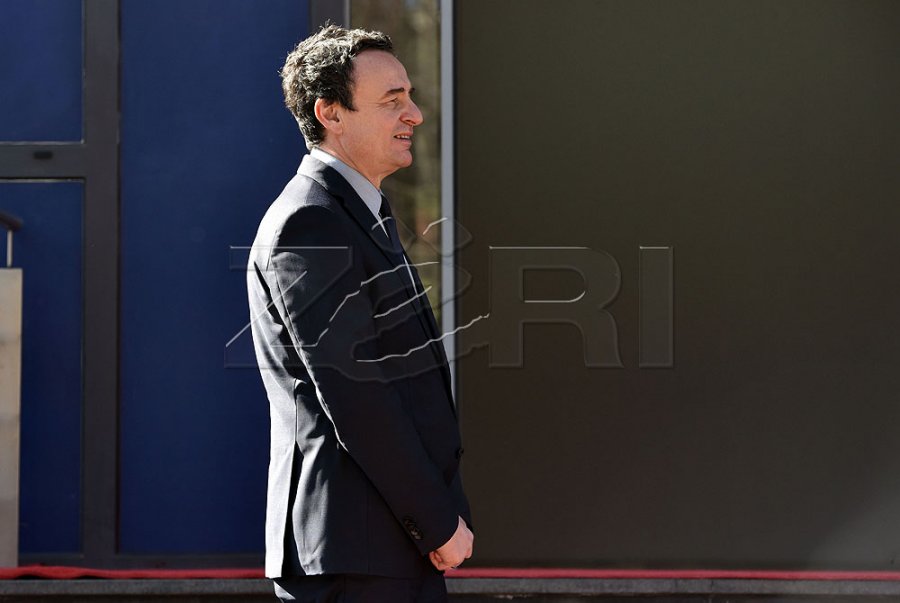 Thaçi: Kurti e kuptoi që ka juristë të paaftë, mos shkuarja në zgjedhje si pasojë e formimit të vonë të qeverisë