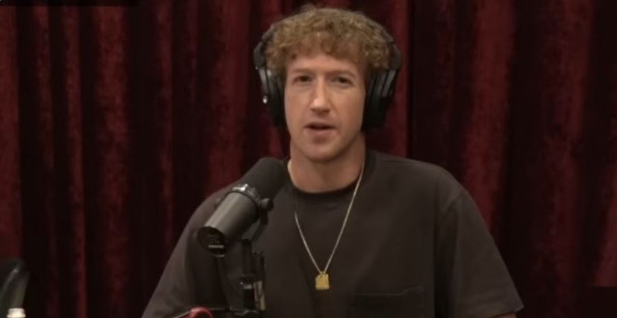 Meta gjobitet me 375 milionë dollarë për sigurinë e fëmijëve në platformat e saj