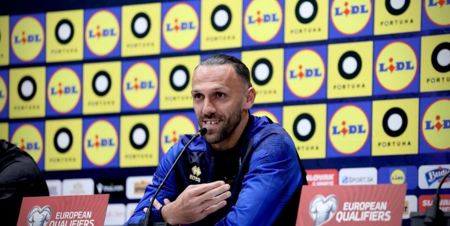 Vedat Muriqi: Nëse ka penallti do ta gjuaj unë, dueli ndaj Valjent do të jetë i veçantë