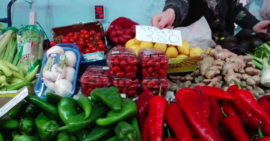 Lufta në Iran rrit çmimet e produkteve të importuara në Shqipëri