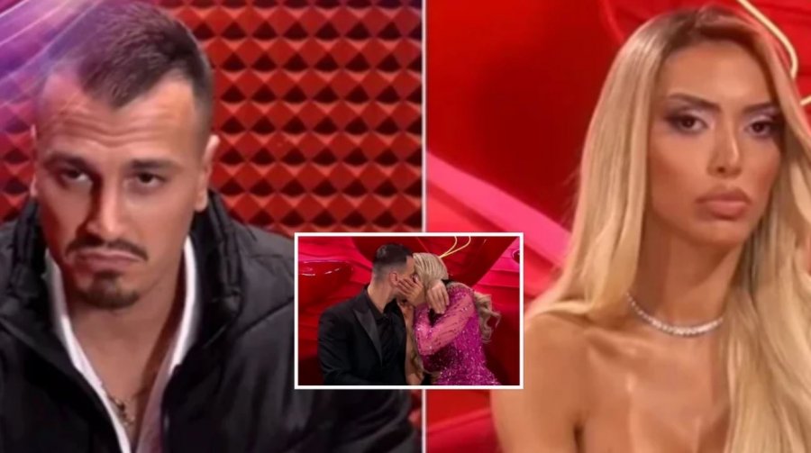 Rikthehet në vëmendje deklarata e Brikenës ndaj Mateos: Nuk do të kem me të asnjëherë asgjë