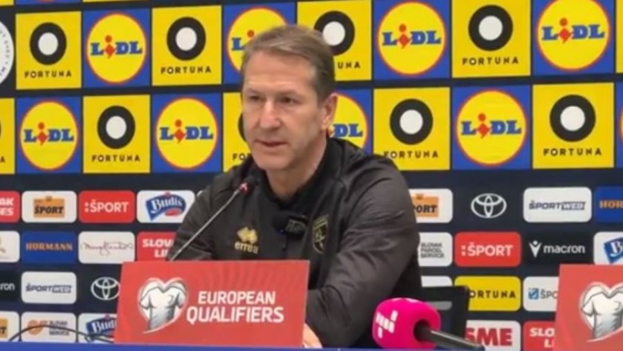 Foda: Kemi dëshmuar se mund të arrijmë fitore si mysafirë