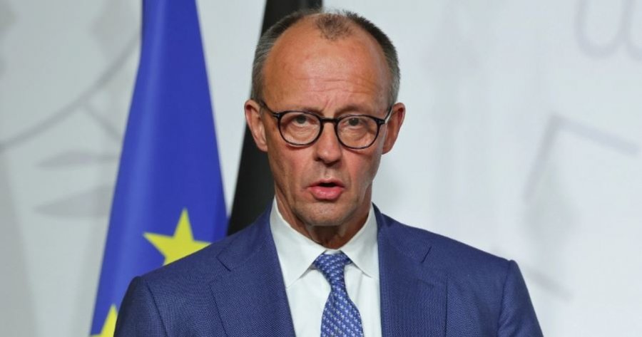 Merz: Po përpiqemi të bindim SHBA-në dhe Izraelin për një zgjidhje diplomatike të luftës