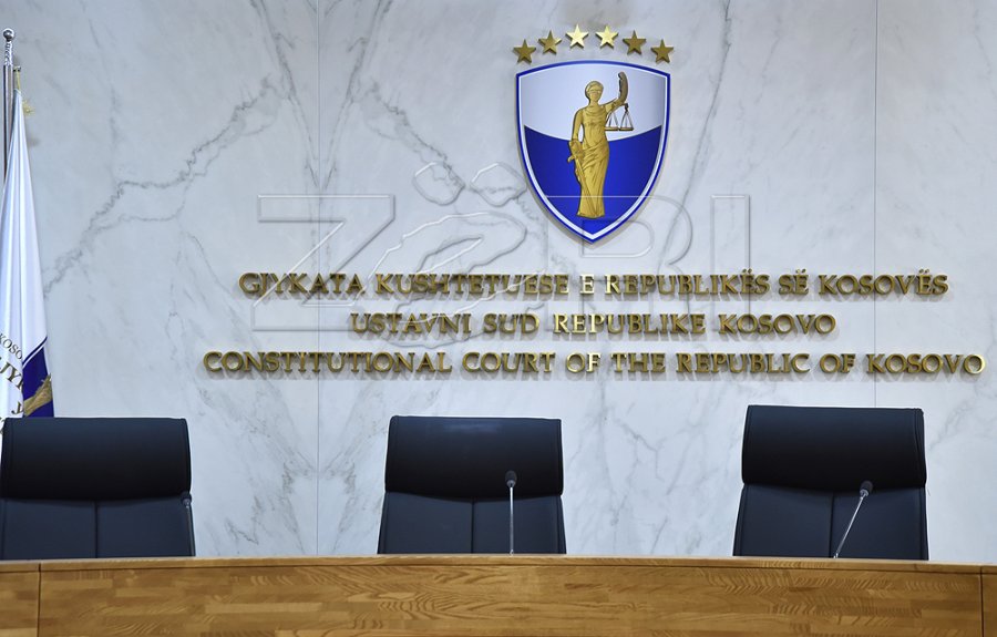 Jashari sqaron pse Gjykata Kushtetuese dha 34 ditë afat për zgjedhjen e presidentit