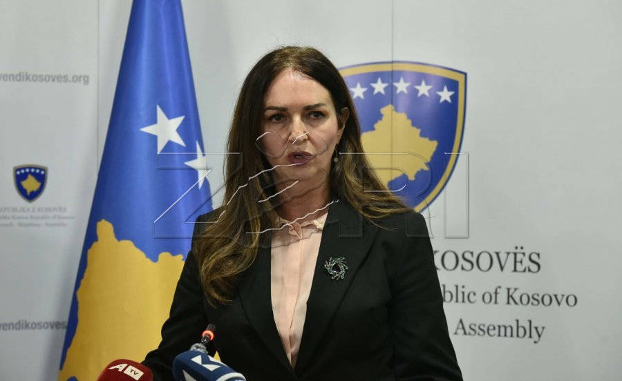 Nagavci për presidentin/en: Pres që sa më parë të arrijmë pajtueshmëri me LDK-në