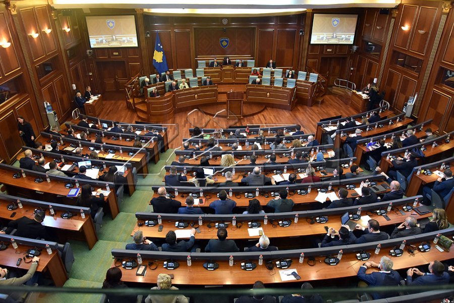 Kushtetuesja sqaron shkakun pse u dhanë 34 ditë shtesë për zgjedhjen e Presidentit 