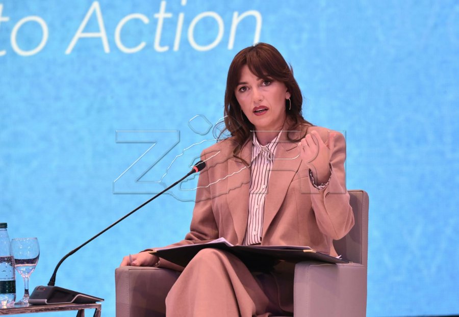 Masa e përkohshme nga Kushtetuesja, Haxhiu: E kemi pranuar agjendën legjislative nga Qeveria, s’po mund ta trajtojmë