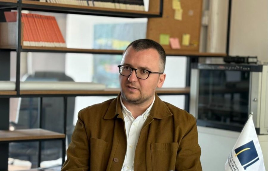 Zgjedhja e anëtarëve të KQZ-së, Jakaj: Osmani gaboi me mosemërimin e anëtarit të dytë të PDK-së