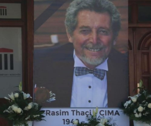 Adelina Thaçi kujton Cimën në 5-vjetorin e vdekjes: Më mungon, por jam krenare që jam bija jote