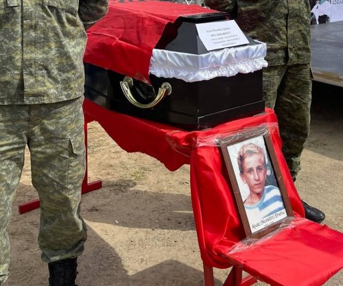 Ishte zhdukur në luftë, rivarroset vogëlushi nga Krusha e Vogël