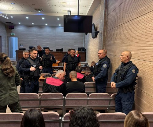 Nis seanca ndaj Naim Murselit dhe të tjerëve, të akuzuar për vrasjen e Liridona Ademajt