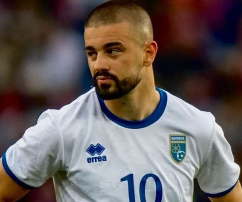 Juventusi i uron fat Edon Zhegrovës për përballjen me Sllovakinë